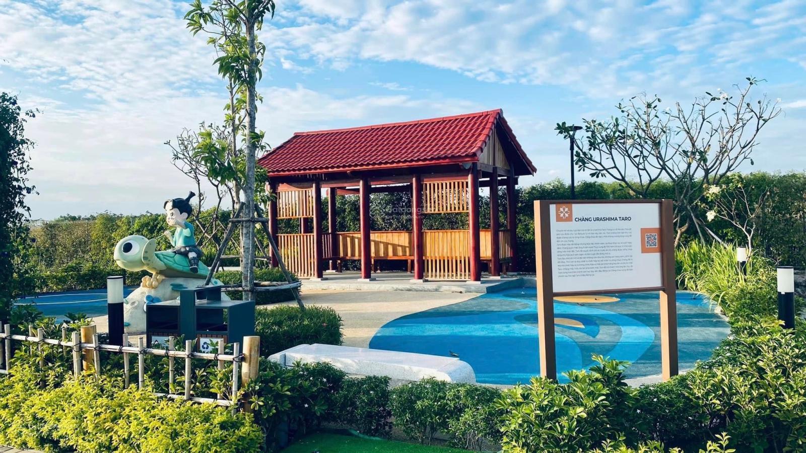 Dự án đất nền dự án trung tâm Chơn Thành, Bình Phước - sinh lời cao