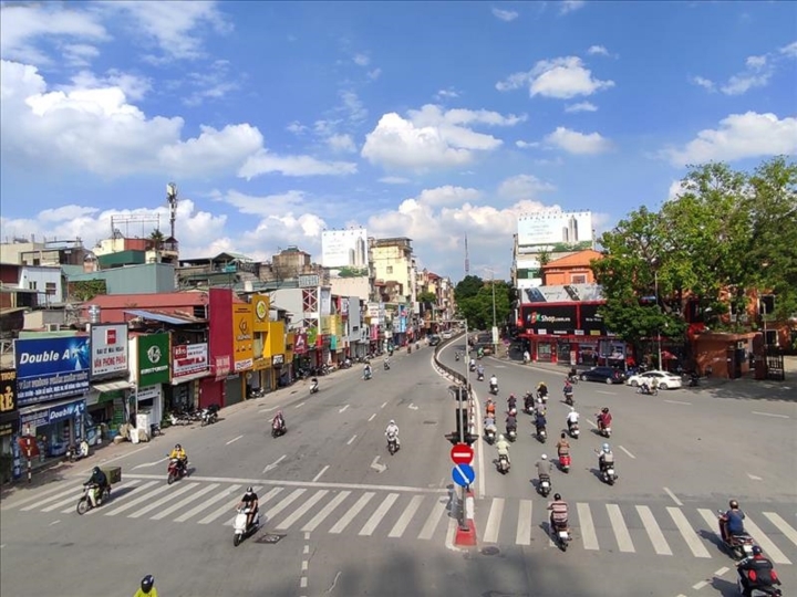 Bán nhà mặt phố Chùa Bộc 68m2 mặt tiền 10m lô góc 3 thoáng kinh doanh đỉnh quận Đống Đa