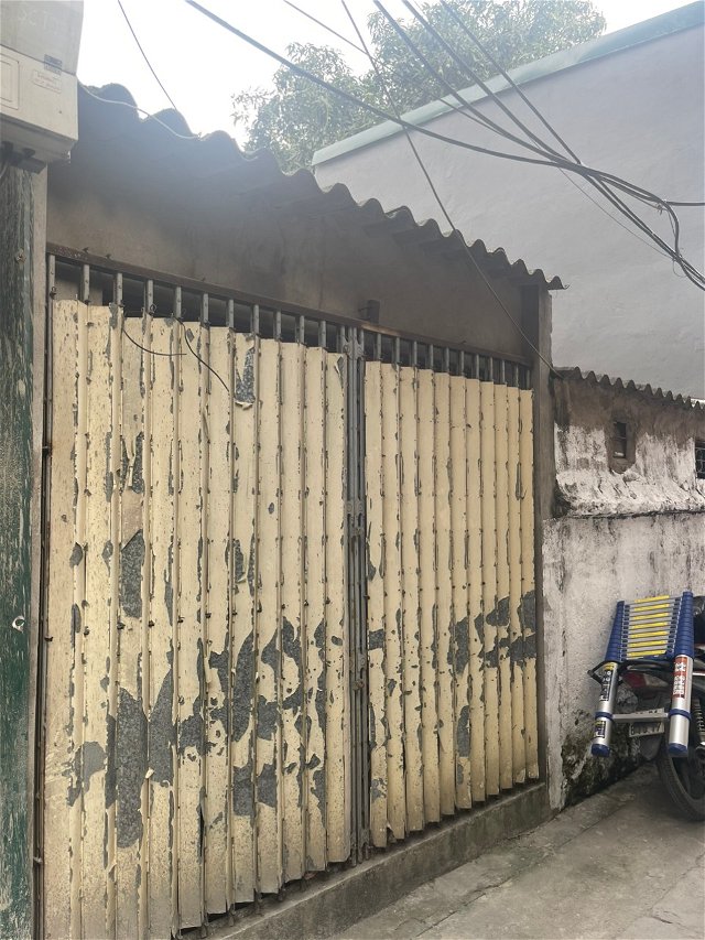 MẢNH ĐẤT HIẾM SÓT LẠI ĐƯỜNG PHẠM VĂN ĐỒNG