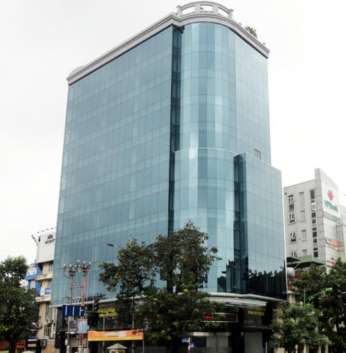 Nhà Mặt Phố Đại Cồ Việt (Phố Huế - Bạch Mai), MT4.7m, 25.8 Tỷ