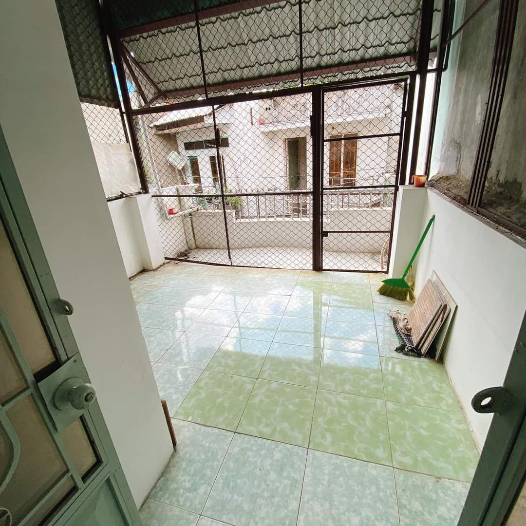Nhà Bán 2 Tầng 75m2 Lương Văn Can Quận 8 giá rẻ Nhỉnh 3 Tỷ