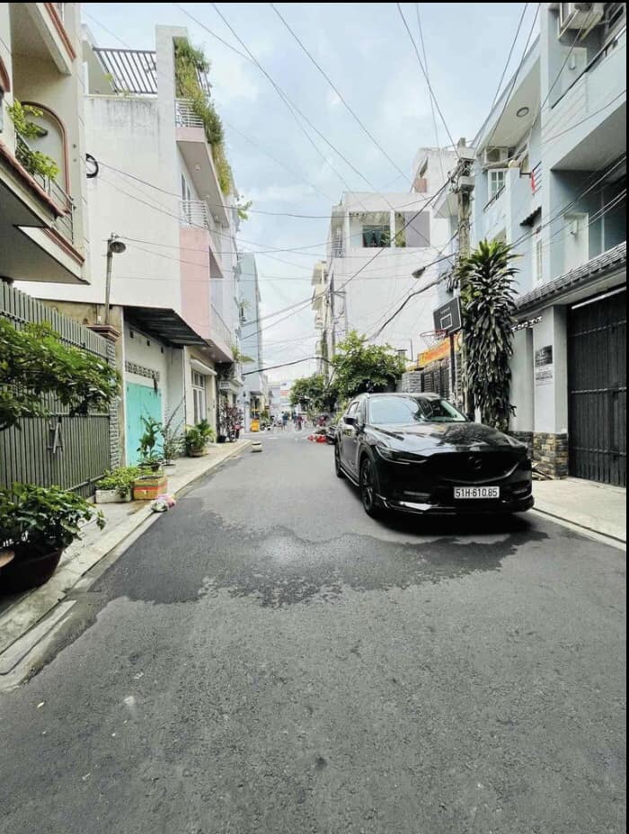 Chính chủ cho thuê nhà 313 Lê Văn Sỹ chỉ 18 triệu