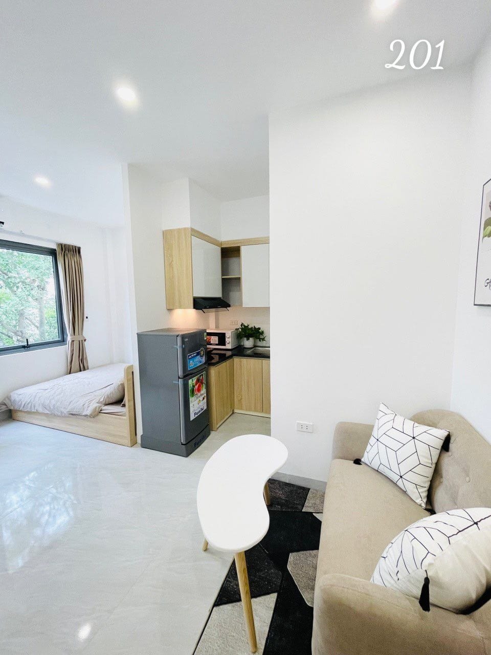 Bán nhà phố Tạ Quang Bửu ô tô tránh 110m2, 7T, 28 phòng thu 150 tr/tháng giá 25 tỷ