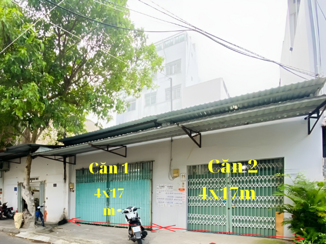 Bán nhà Nguyễn Thị Tú, Bình Tân, 4x17m, 2 tầng, hẻm xe hơi, gần ngã tư Gò Mây