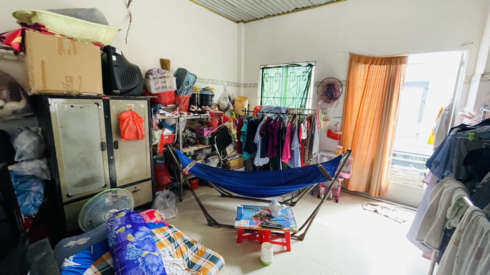 Bán nhà đường Võ Duy Ninh quận Bình Thạnh diện tích 42 m2 giá thương lượng