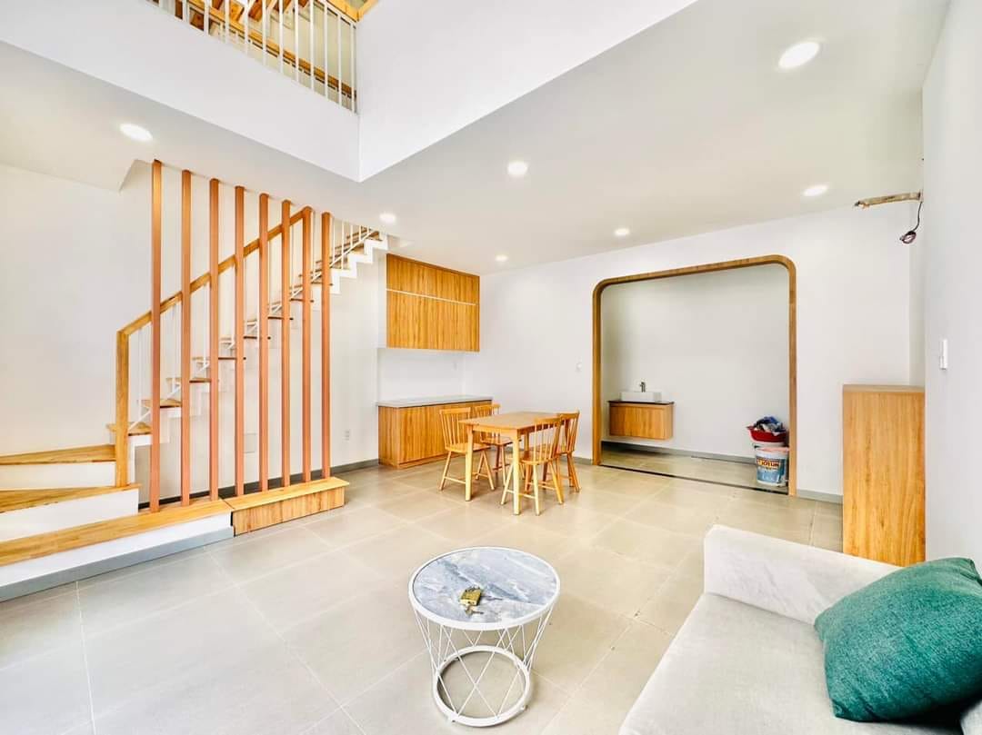 Chủ gấp bán,HXH Phan Văn Trị Bình Thạnh -giảm 250tr còn 5 tỷ 8.