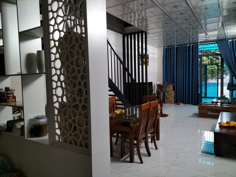 BÁN NHANH NHÀ 2 TẦNG – DT 90M2, MẶT TIỀN ĐƯỜNG 7M5 – KĐT PHƯỚC LÝ – CHỈ 2 TỶ XXX