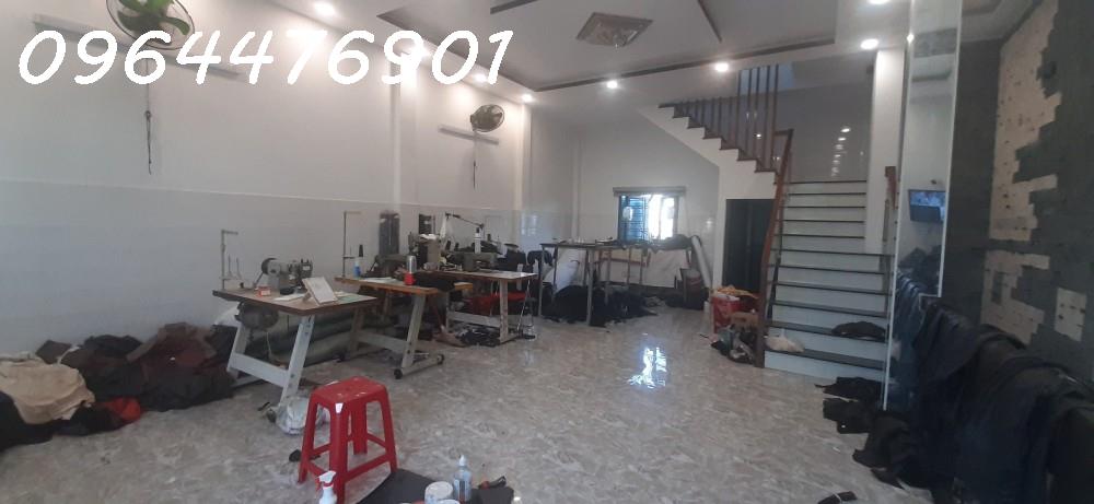 GIÁ THỦNG ĐÁY QUẦN – GIẢM SỐC 1.7 TỶ - NHÀ ĐẸP 3 TẦNG, MẶT TIỀN MẸ NHU – TIỆN KINH DOANH BUÔN BÁN