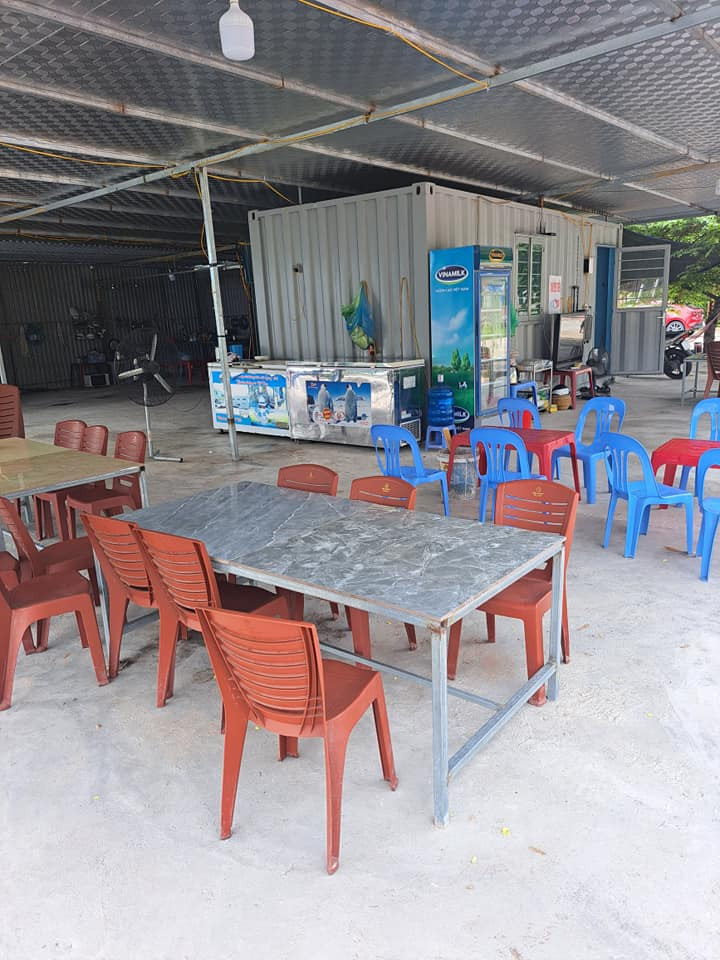 CHÍNH CHỦ CẦN SANG NHƯỢNG LẠI QUÁN BIA ĐỐI DIỆN TRƯỜNG CAO ĐẲNG VIỆT HÀN HOÀNH BỒ HẠ LONG