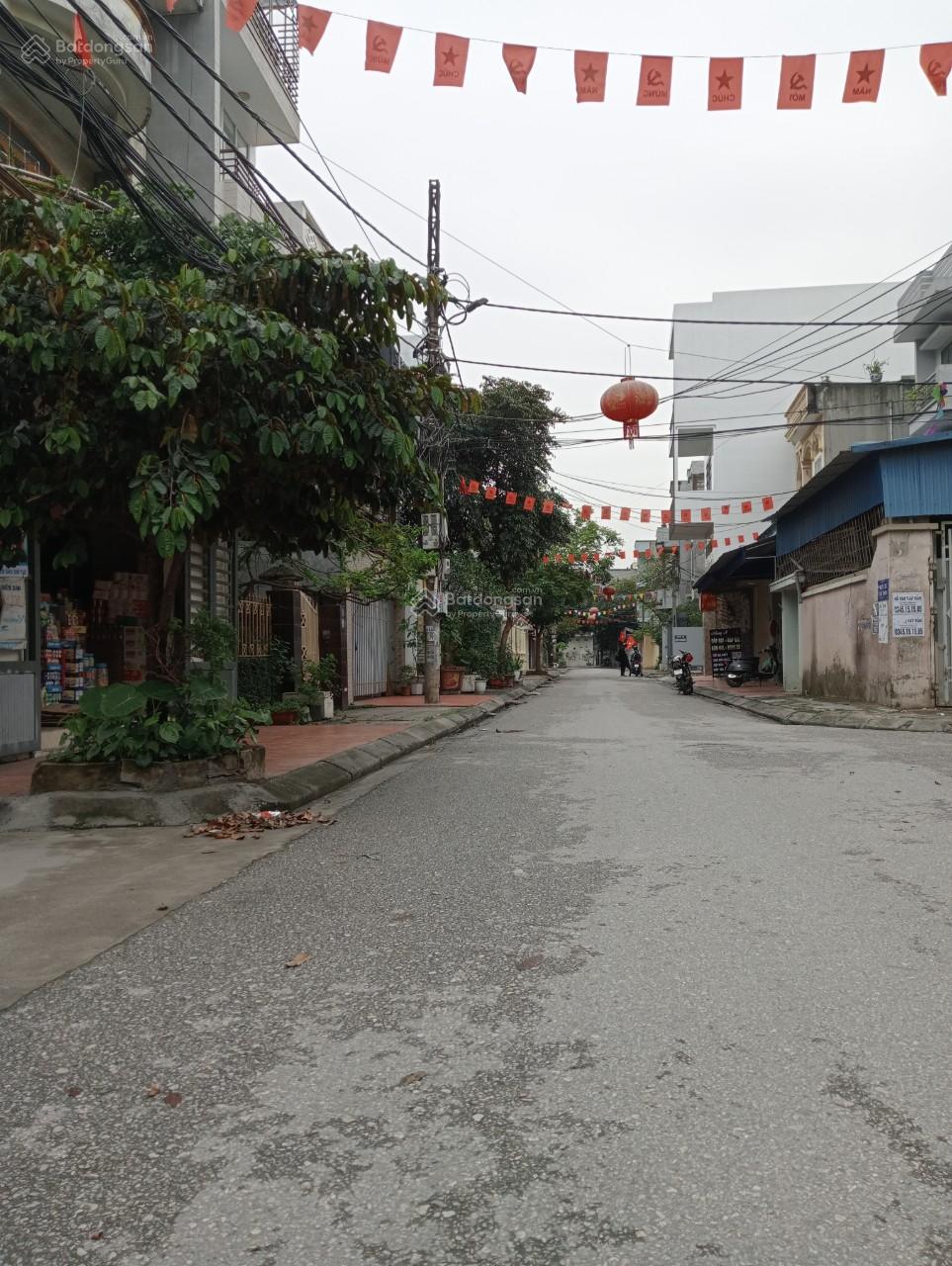 Chuyển nhượng lô đất chợ Sở Dầu, Hồng Bàng, Hải Phòng