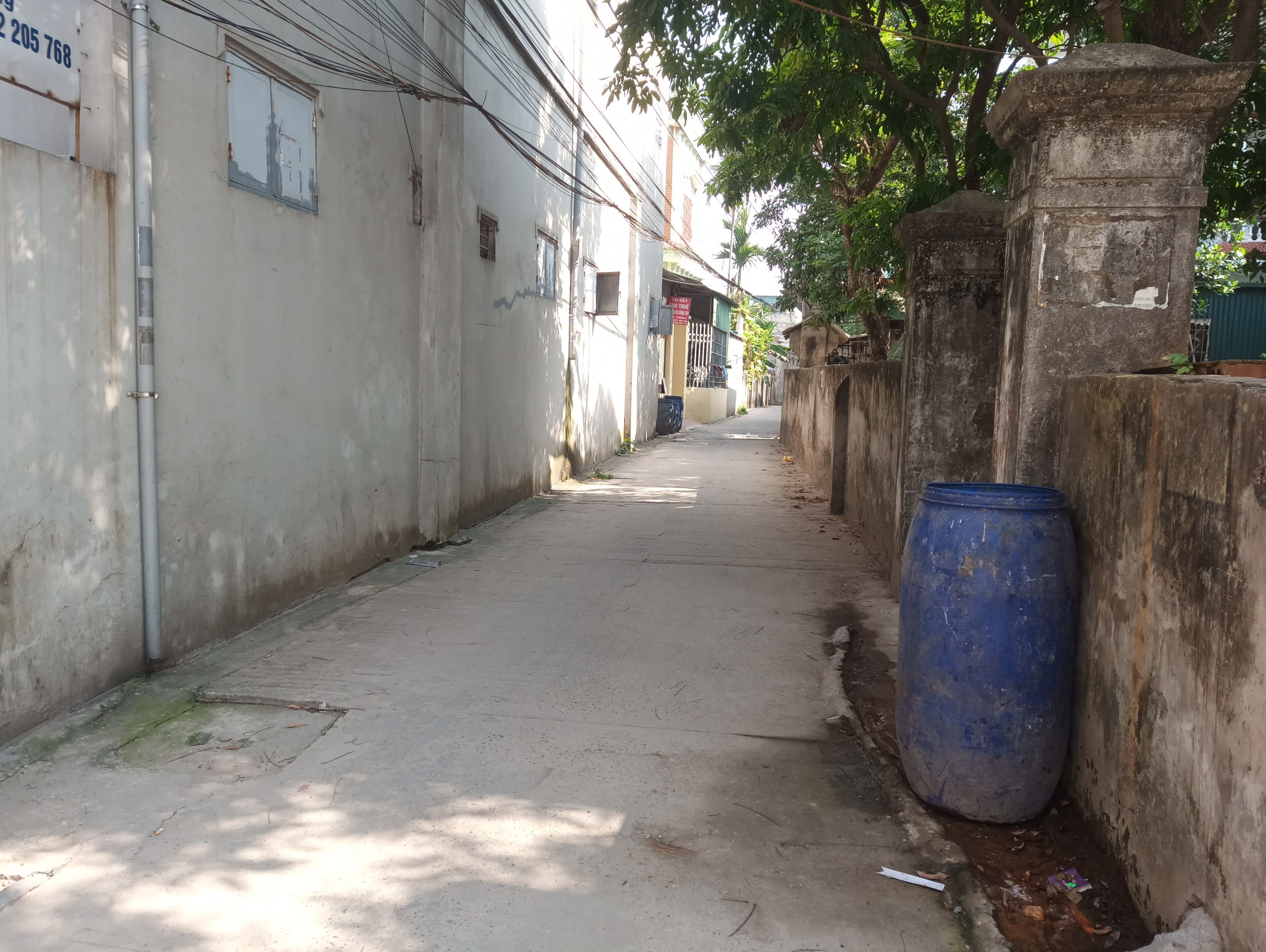 Cần tiền bán gấp lô đất đẹp tại khu dân cư sát KCN Tân Quang, Hưng Yên