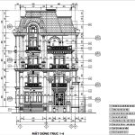  260m2 - 4
