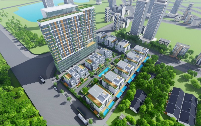 4000m2
