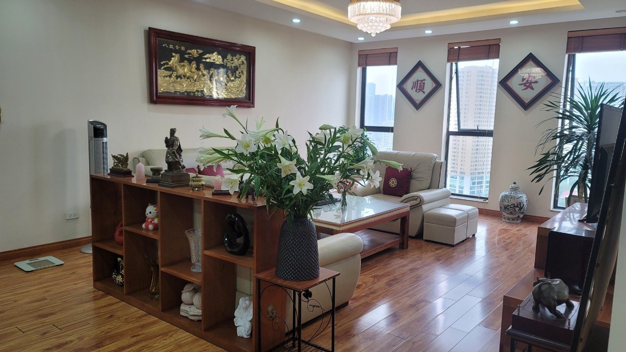 CHÍNH CHỦ BÁN CĂN CHUNG CƯ LAKE VIEW KHU TSQ VÀO Ở NGAY