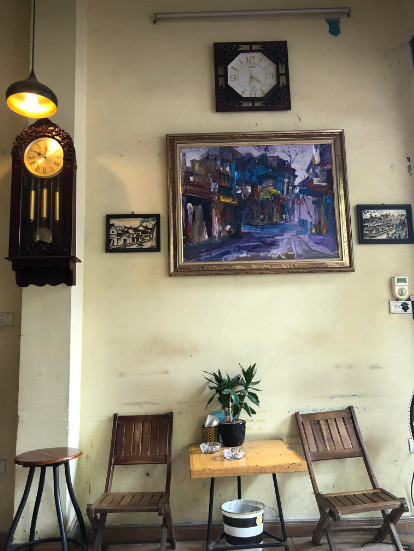 Ngọc Lâm Phố Cổ Gia Lâm xưa Long Biên nay-Bán nhà mặt Phố kinh doanh vỉa hè 5 tầng 15 tỷ.