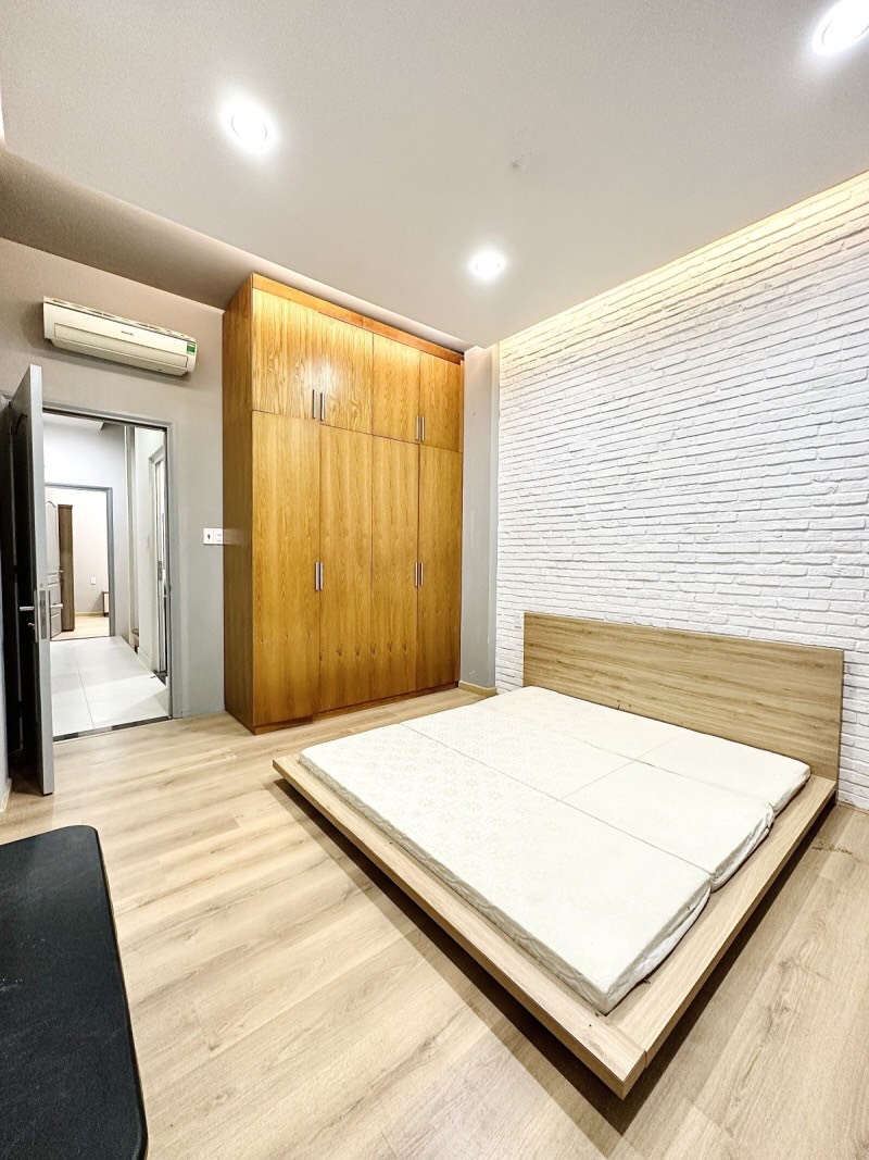 Chỉ 85tr/m2 có nhà phường 7 Tân Bình 41m2- nhỉnh 3 tỷ gần trường Thcs Tân Bình