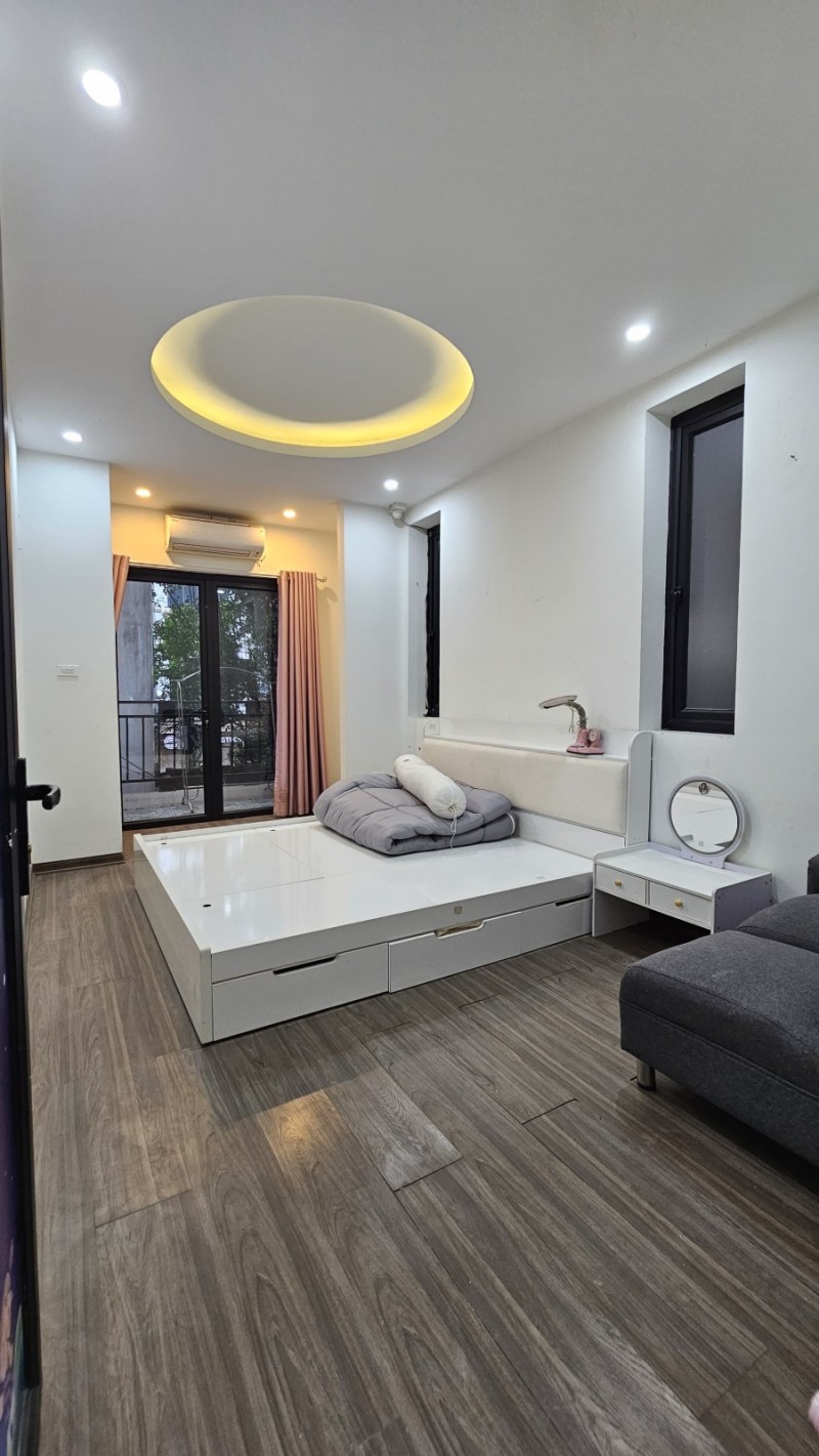 BÁN NHÀ NGUYÊN LƯƠNG BẰNG DT 45M2 X 5 TẦNG, NGÕ NÔNG, GẦN PHỐ, GẦN Ô TÔ, 5 TỶ