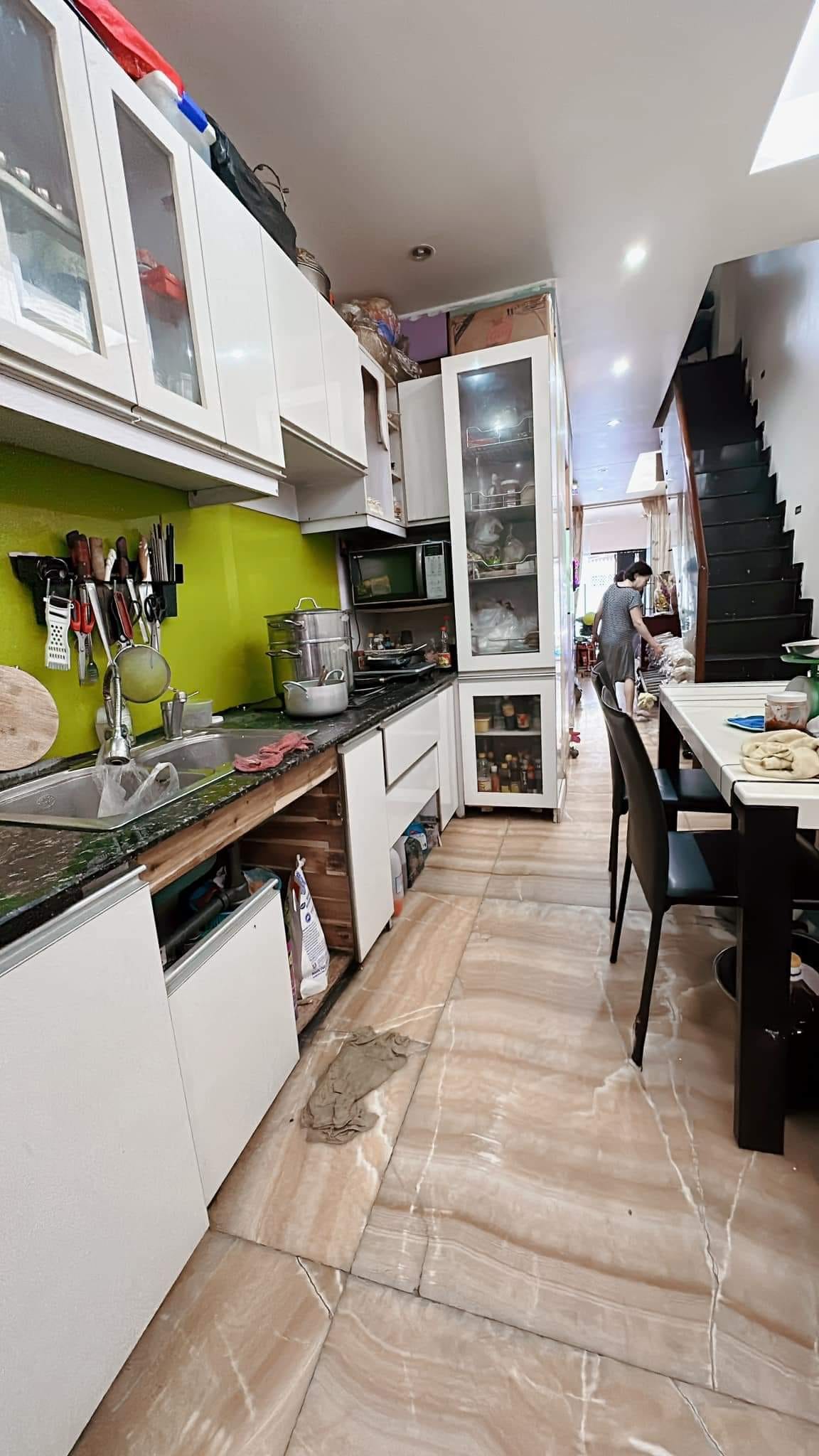 Bán nhà HXH Nơ Trang Long giao Nguyễn Xí, giá sập sàn 97m2, 4.1x24, nhỉnh 8 tỷ