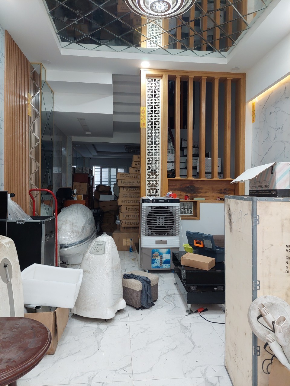 Bán Nhà Nguyễn Oanh Gò Vấp, 50m2 4x12.5, 3.1 Tỷ TL