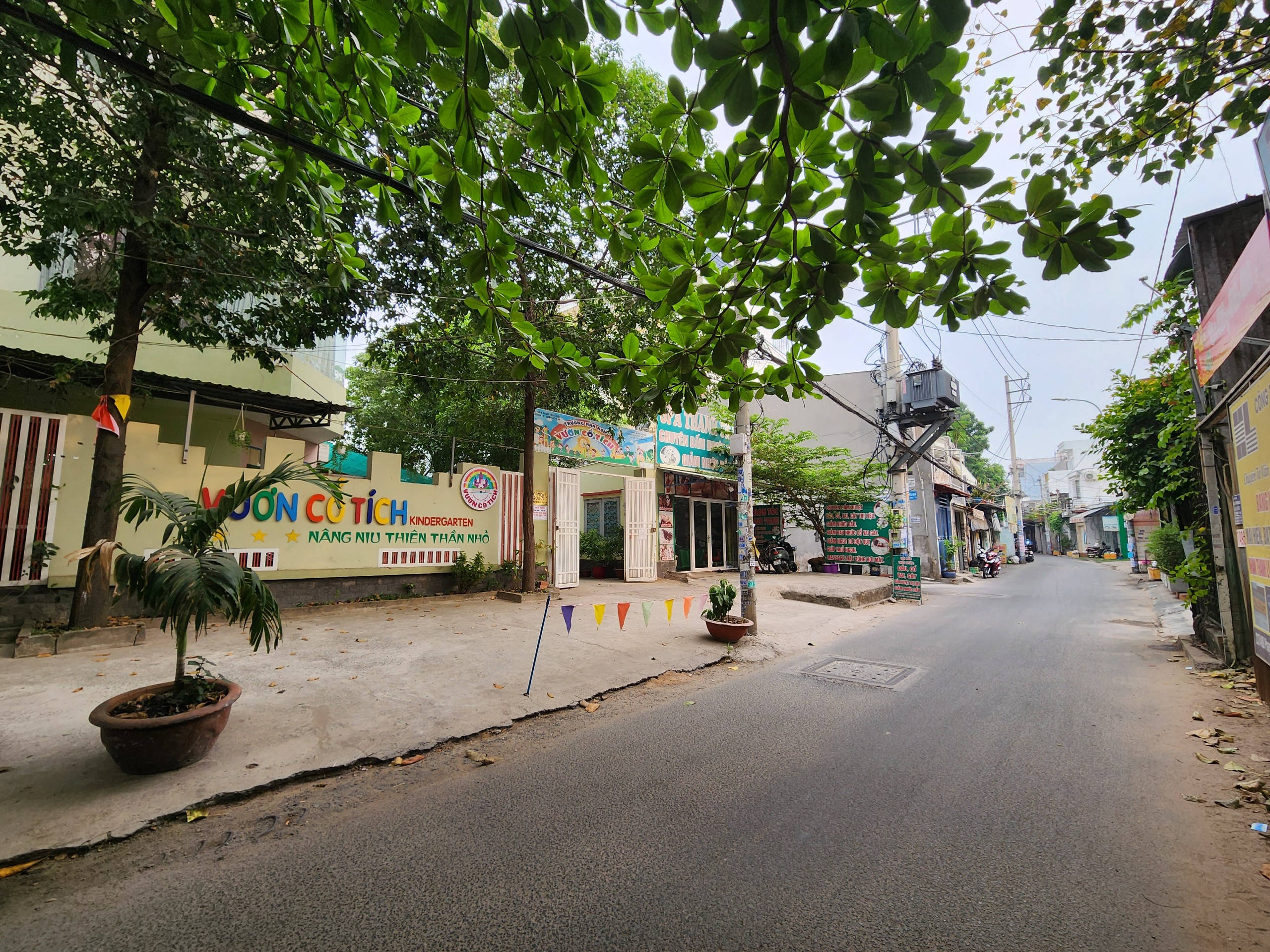 Bán đất Quang Trung Gò Vấp, HXH lắc đầu, 45m2, 5x9, Giá hạt dẻ, 2.9 Tỷ TL