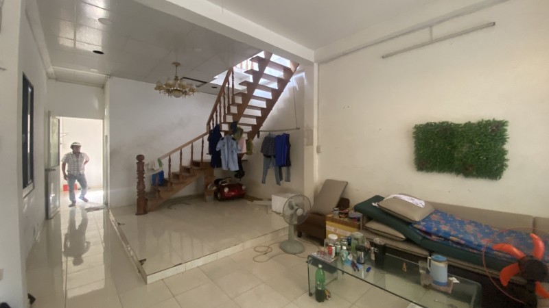 Bán Nhà HXH thông Lê Đức Thọ Gò Vấp 4x12, giá rẻ, 3 tỷ x TL