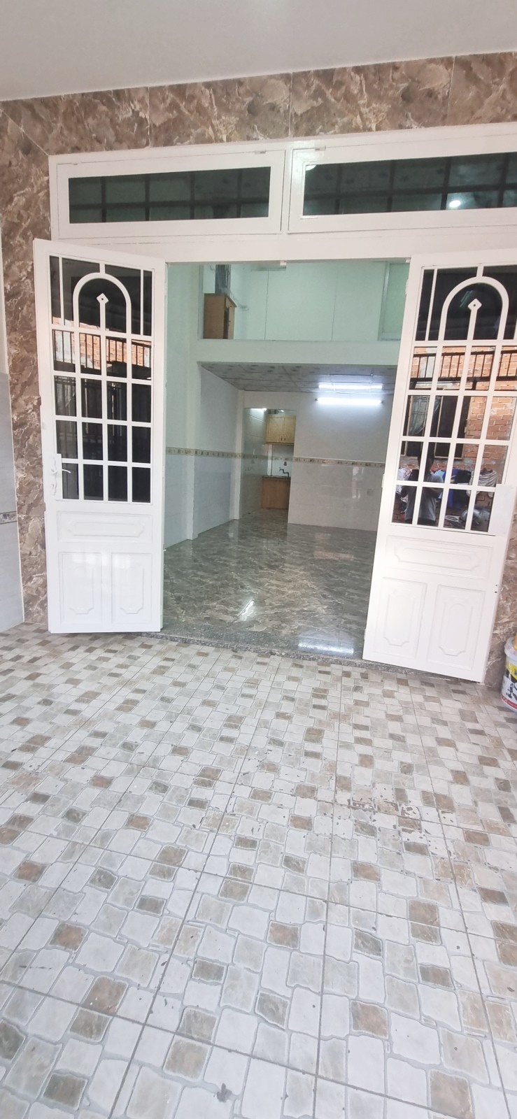 Bán Nhà Cấp 4 HXH Phạm Văn Chiêu Gò Vấp, 48m2, rẻ, ngộp, chỉ 2 Tỷ 8 TL