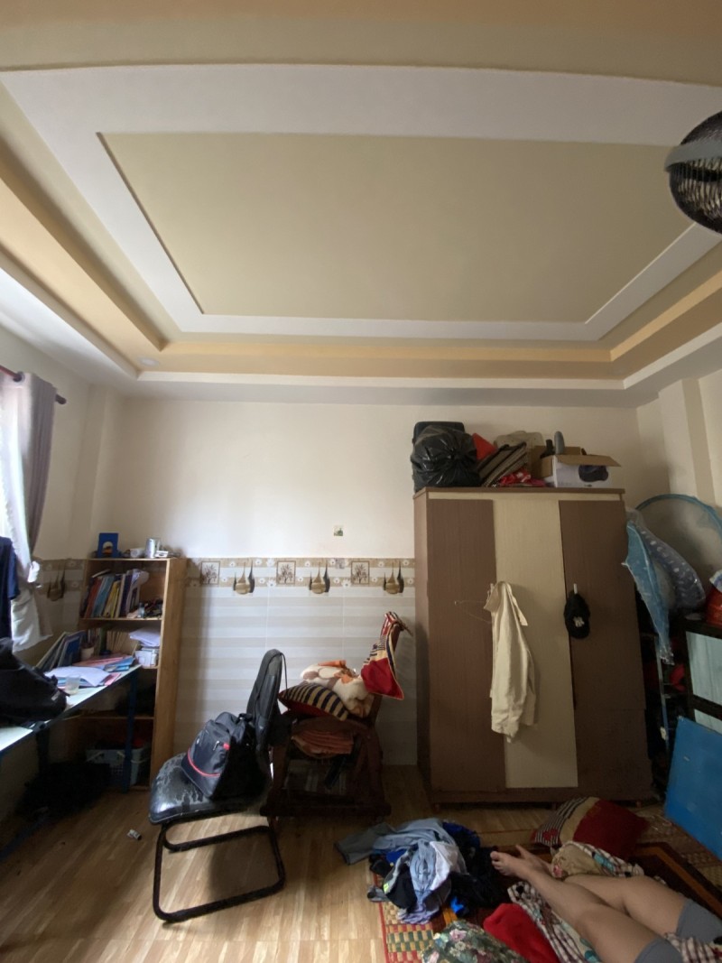 Bán Nhà Lê Đức Thọ Gò Vấp, 9x5.5, BTCT, Ngộp, 2.8 Tỷ TL