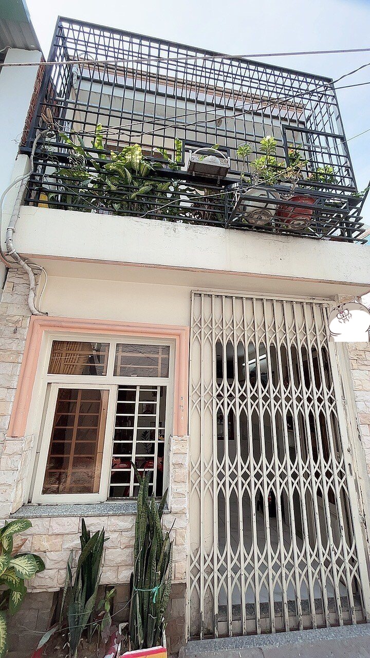 Bán Nhà Quang Trung Gò Vấp 32m2 4x8 chỉ 2 tỷ 250 TL