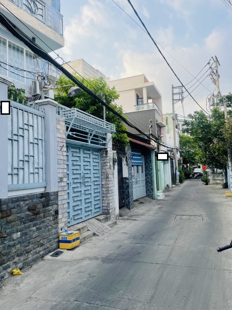 Bán Nhà HXH Thông Lê lợi Gò Vấp, gần 40m2, Giá đầu tư, Hơn 2 tỷ TL