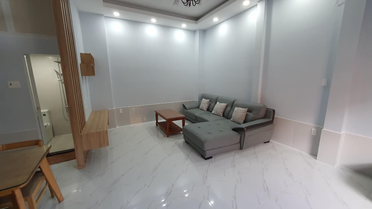 BÁN NHÀ HẺM 166 ĐẶNG VĂN BI, BÌNH THỌ TP.THỦ ĐỨC - 48M2