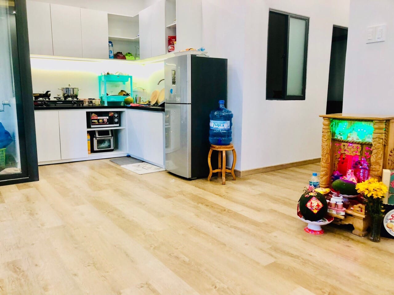 BÁN NHÀ HẺM 189 ĐẶNG VĂN BI, TRƯỜNG THỌ, THỦ ĐỨC - 70