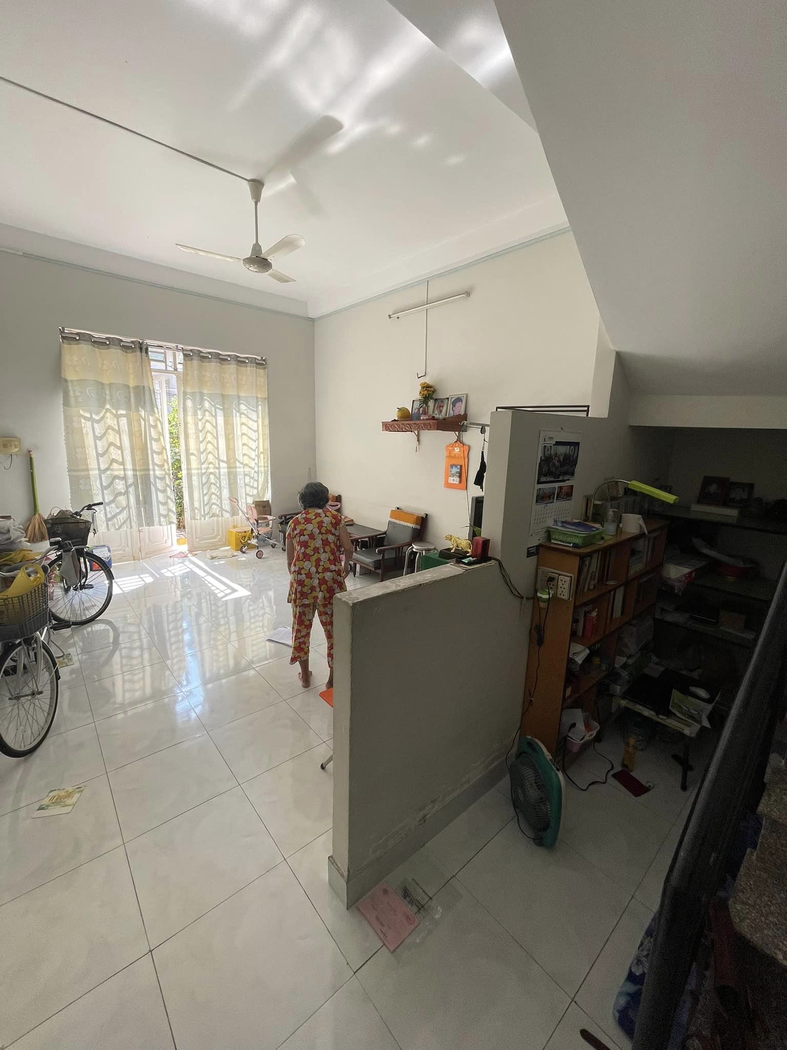 Bán nhà hẻm 52 Nguyễn thị thập, Bình Thuận - Quận 7 - 88m2 Bán nhà hẻm 52 Nguyễn thị thập, Bình Thuận - Quận 7 - 88m2