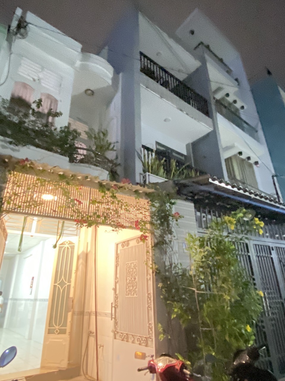 Bán nhà HẺM XE HƠI 5.5M Gò Dầu, Q.Tân Phú, 60m2 VUÔNG, KHÔNG LỘ GIỚI