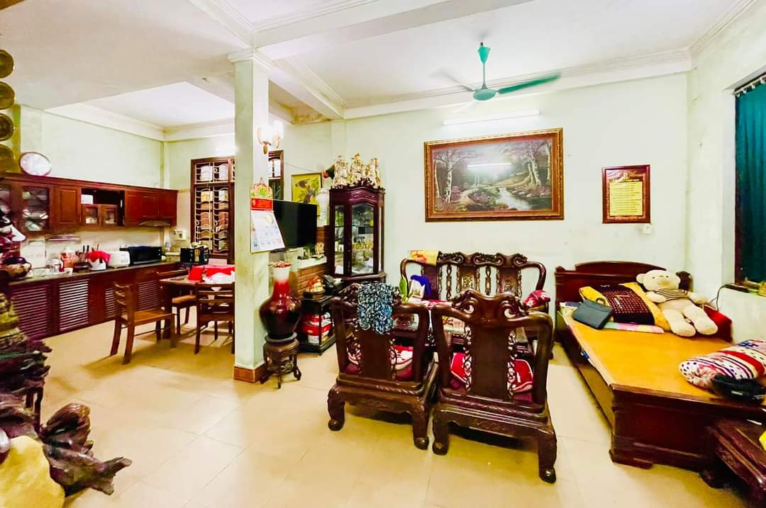 Bán gấp căn góc 86m2 Khương Hạ, Thanh Xuân 15 tỷ