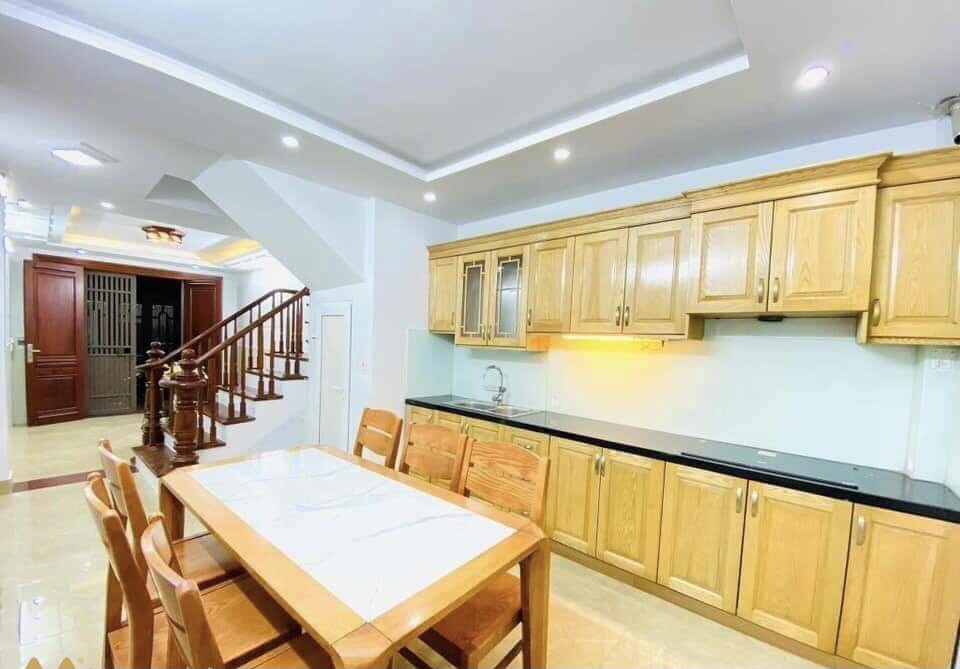 Bán nhà Lý Thường Kiệt Phường 8 Tân Bình 38m2 gần trường Ngọc Hồi chỉ 3 tỷ 95