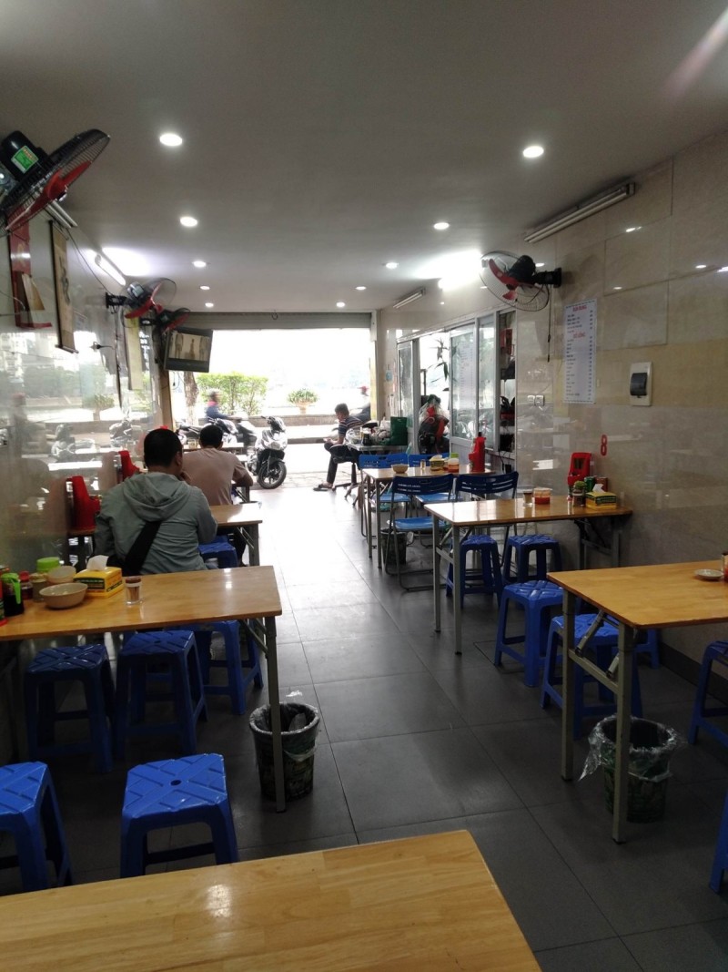 Bán nhà mặt phố Hồ Đắc Di, Đống Đa, 5.2m mặt tiền view Hồ. LH: Địa Thủy Sư Trần Thọ