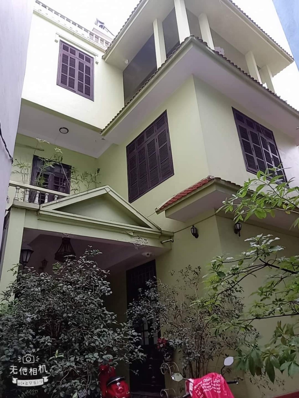 Bán nhà mặt phố Nguyễn Văn Cừ, Long Biên, 209m2. LH: Địa Thủy Sư Trần Thọ