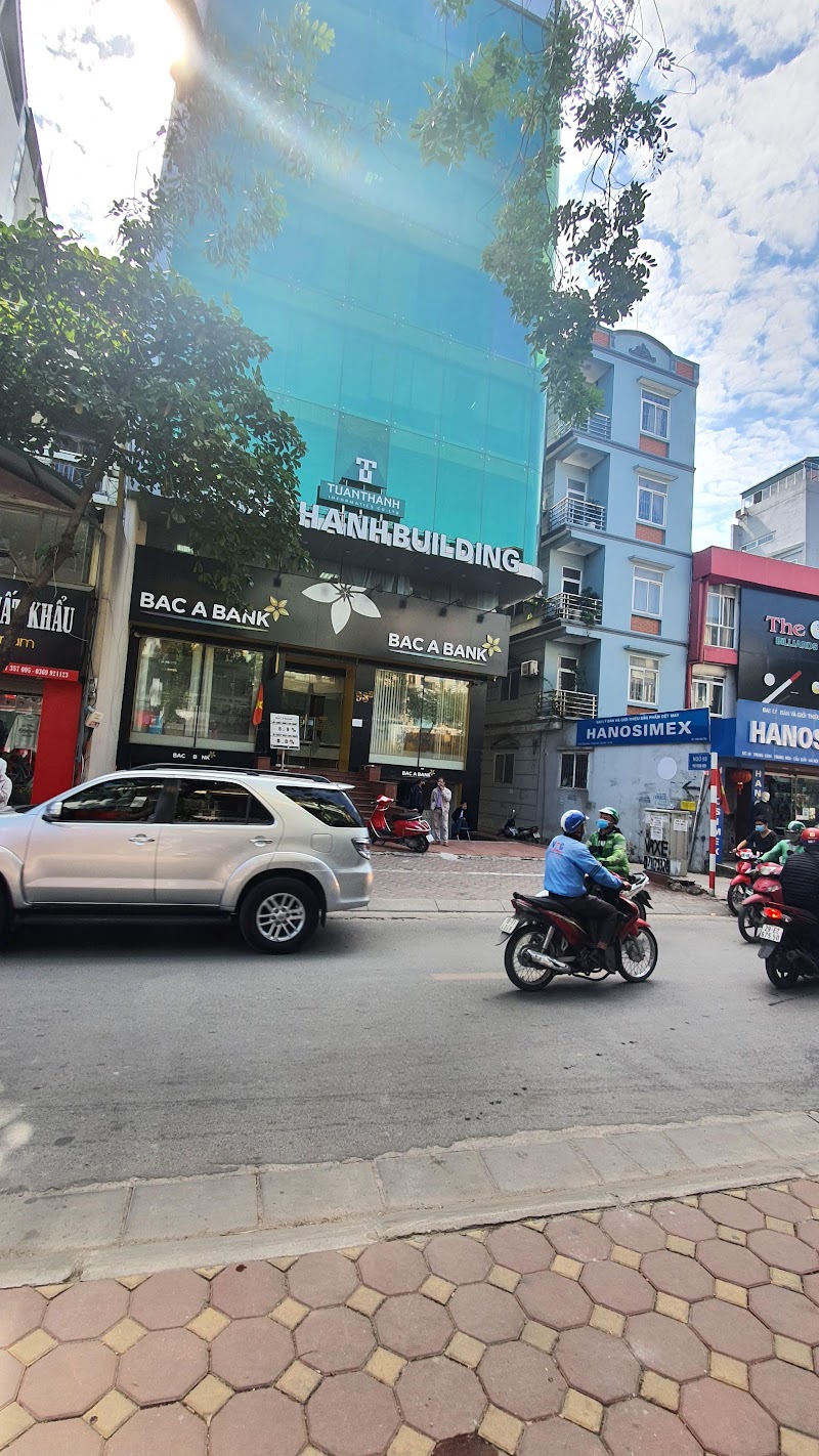 Bán nhà mặt phố Trung Kính, Cầu Giấy, mặt tiền 5.2m kinh doanh. LH: Địa Thủy Sư Trần Thọ