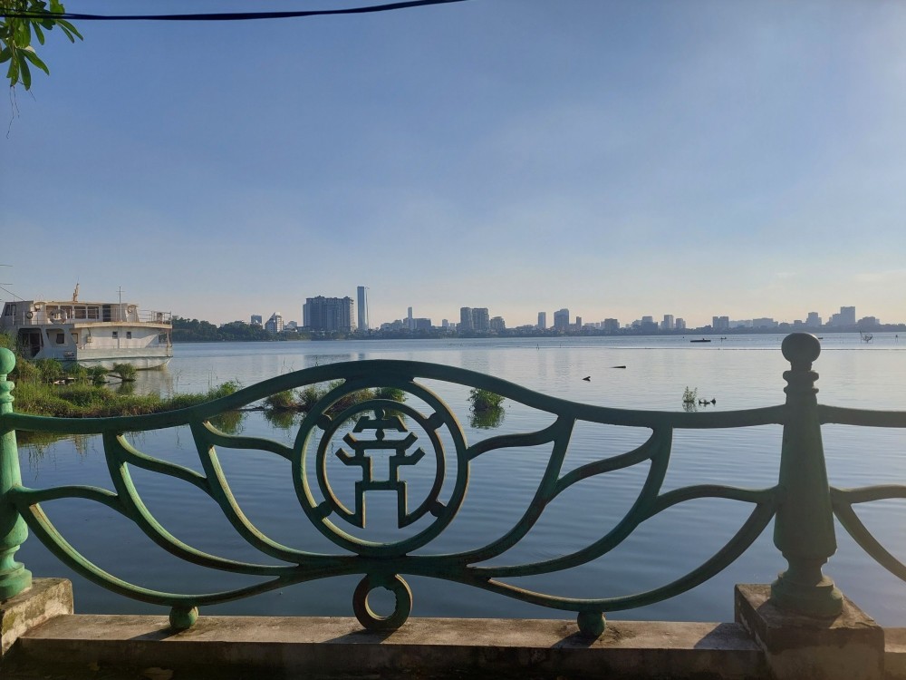 Bán nhà mặt phố Yên Hoa, Tây Hồ, 69m2 x 3 tầng. LH: Địa Thủy Sư Trần Thọ