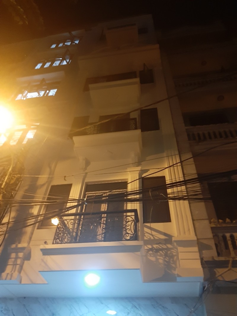 Bán nhà phố Mai Dịch, Cầu Giấy, phân lô, ô tô, kinh doanh. LH: Địa Thủy Sư Trần Thọ