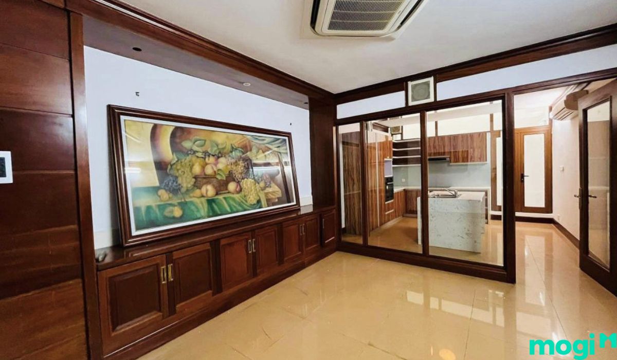 BÁN NHÀ quang trung hà đông 54m2 x4 tầng nhỉnh 3 tỷ