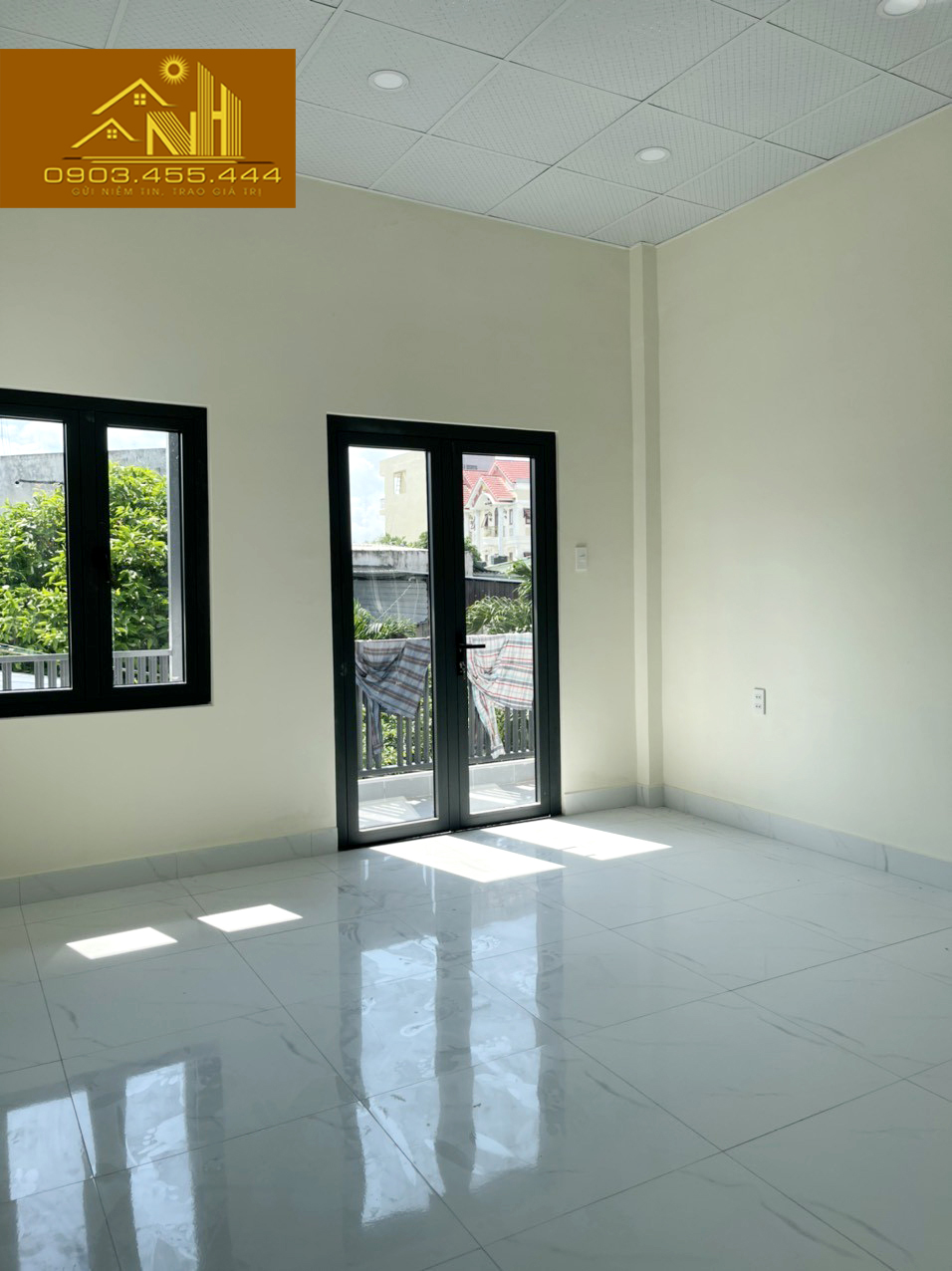 Bán nhà đường số 8, Hiệp Bình Phước, Thủ Đức. HXH, 2 tầng, 50m2, nhỉnh 3 tỷ.