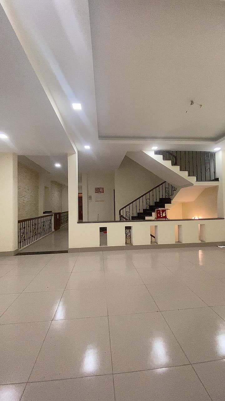 BÁN VILLA HẺM BÀU BÀNG, PHƯỜNG 13, TÂN BÌNH - 240M2