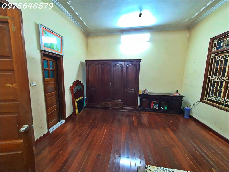 Bán nhà Tuệ Tĩnh 41m địa chỉ mặt phố Mặt tiền rộng 2 thoáng Kinh doanh Giá siêu tốt