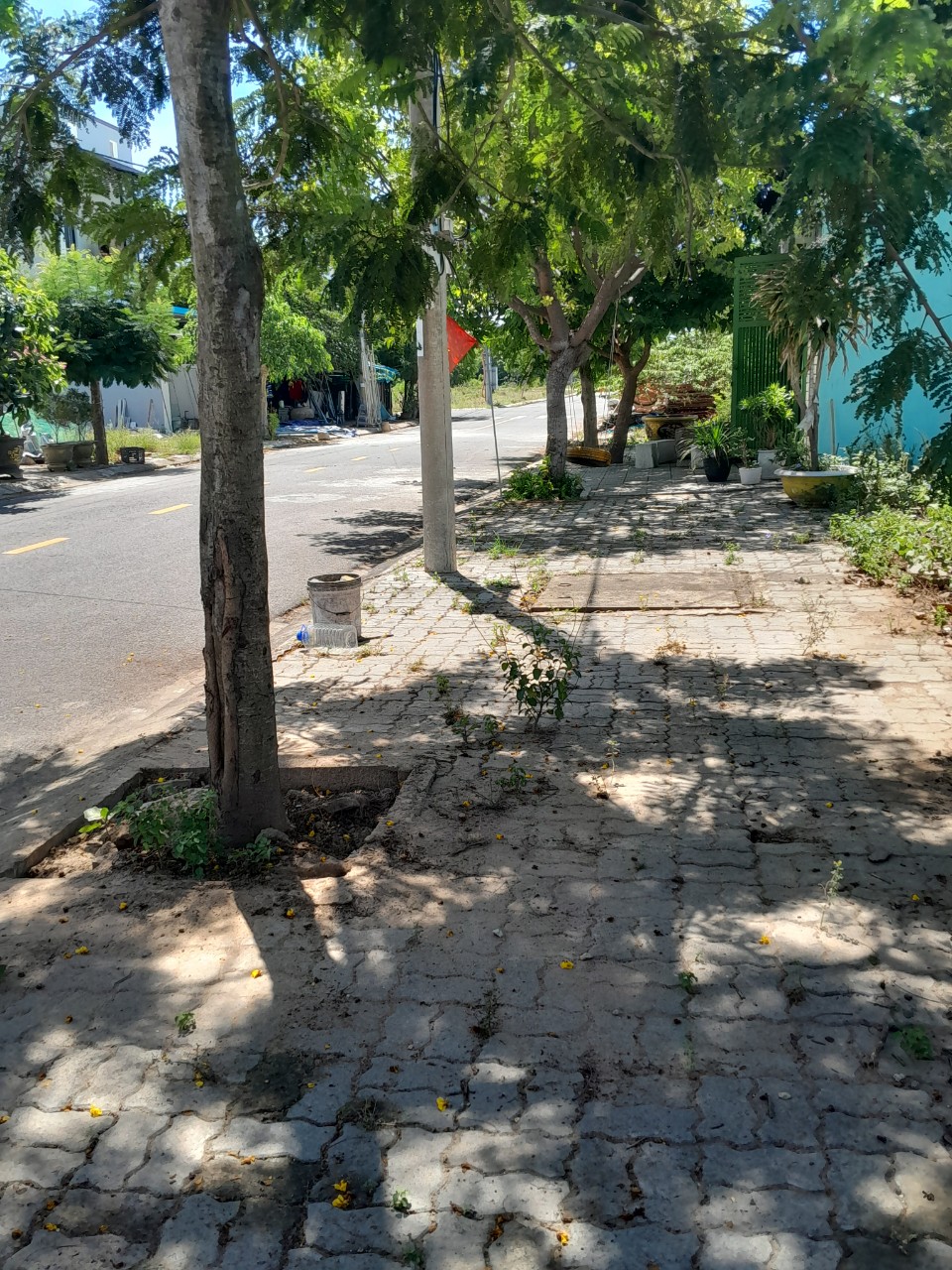 BÁN ĐẤT SUẤT NGOẠI GIAO, BÁ TÙNG, ĐƯỜNG 7M5, 100M2