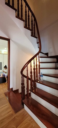 Mình chính chủ cần bán nhà tại ngõ 141 Nam Dư - Hoàng Mai - Hà Nội.