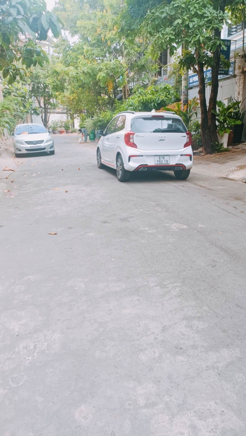 Bán Nhà Ngay Cầu Bình Lợi Bình Thạnh Ngang 10m Giá 11 Tỷ 190m2