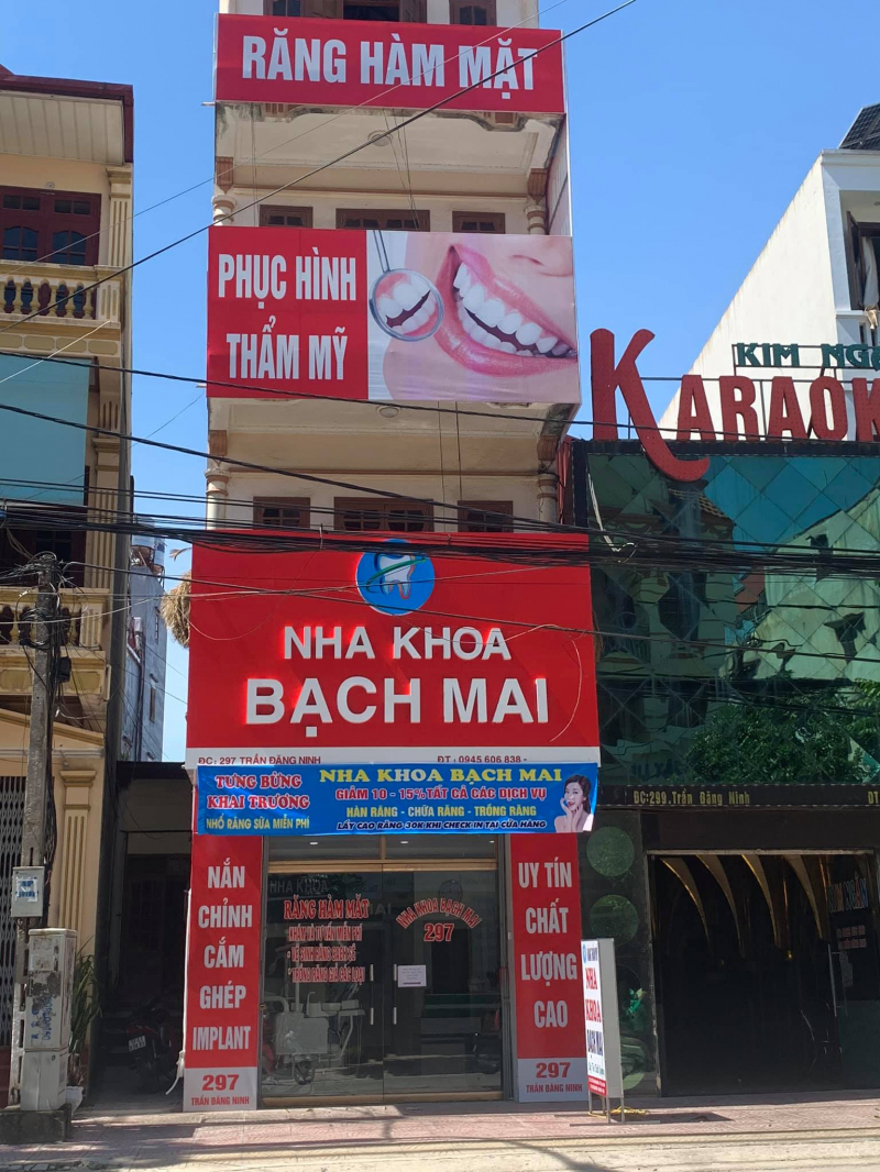 Cho thuê nhà 6 tầng trên phố Minh Khai 100m2, mặt tiền 7m