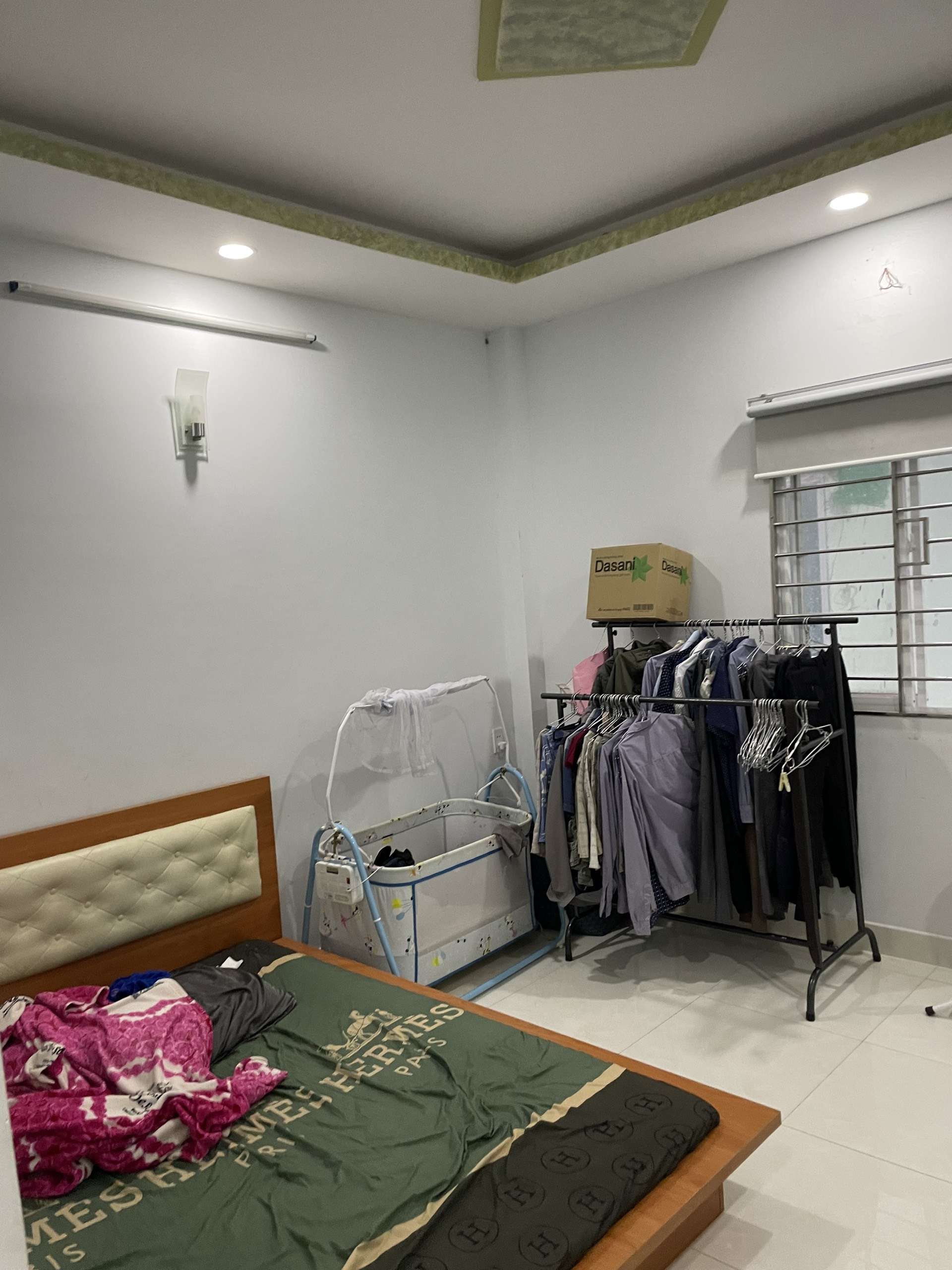 Cho thuê nhà nguyên căn 4mx20m tại 1942 Huỳnh Tấn Phát, TT Nhà Bè