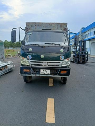 Cần bán xe tải Thaco